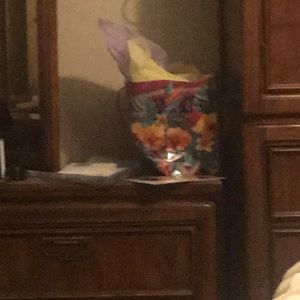 Meet your Posher, Janet